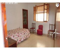 casa adosada en Venta en Alcaudete