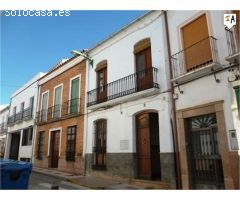 casa adosada en Venta en Villanueva De Algaidas