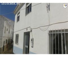 casa adosada en Venta en Castillo De Locubin