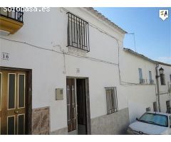 casa adosada en Venta en Santiago De Calatrava