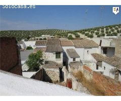 casa adosada en Venta en Santiago De Calatrava