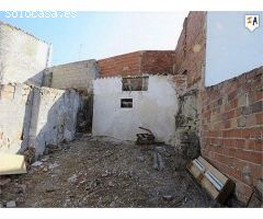 casa adosada en Venta en Santiago De Calatrava