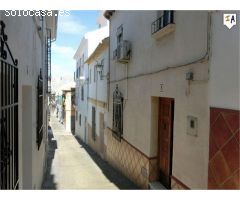 casa adosada en Venta en Priego De Cordoba