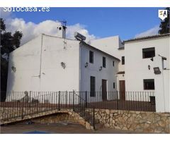 casa en Venta en Iznajar