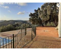casa en Venta en Iznajar
