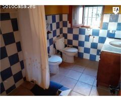 casa en Venta en Iznajar