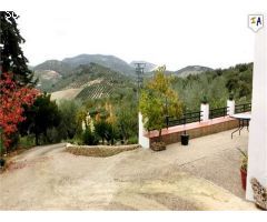 casa en Venta en Carcabuey