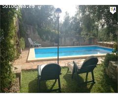 casa en Venta en Carcabuey