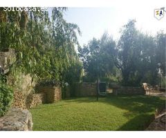 casa en Venta en Carcabuey