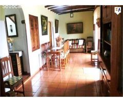 casa en Venta en Carcabuey