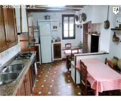 casa en Venta en Carcabuey