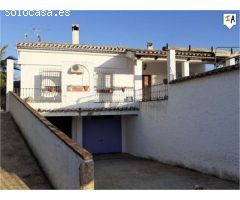 villa en Venta en Iznajar