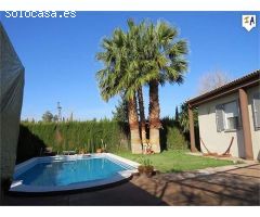 chalet en Venta en Jaen