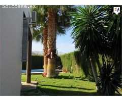 chalet en Venta en Jaen