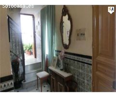 casa adosada en Venta en Priego De Cordoba