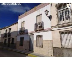 casa adosada en Venta en Gilena