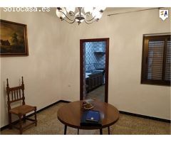 casa adosada en Venta en Santaella