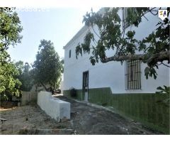 casa en Venta en Sabariego