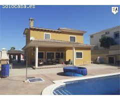 villa en Venta en Puente Genil