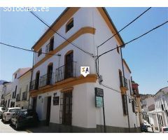 espacio comercial en Venta en El Burgo