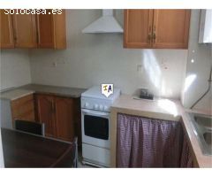 casa adosada en Venta en Priego De Cordoba