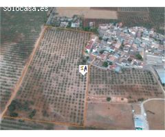 casa en Venta en La Carlota