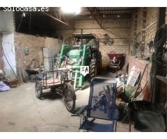 casa en Venta en La Carlota