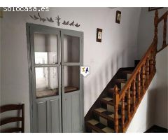 casa adosada en Venta en Iznajar