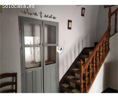 casa adosada en Venta en Iznajar