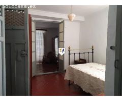 casa adosada en Venta en Iznajar