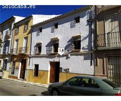 casa adosada en Venta en Rute