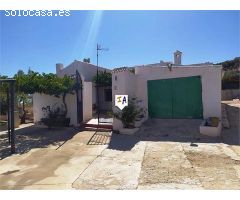 casa en Venta en Antequera