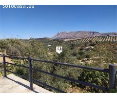 casa en Venta en Antequera