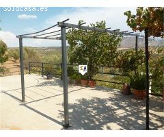 casa en Venta en Antequera