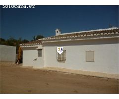 casa en Venta en Antequera