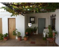 casa en Venta en Antequera