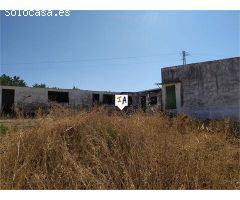 terreno en Venta en Encinas Reales