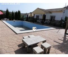 chalet en Venta en Fuente-Tojar