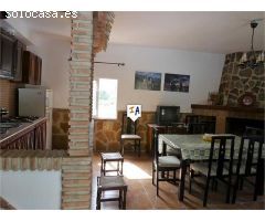 chalet en Venta en Fuente-Tojar