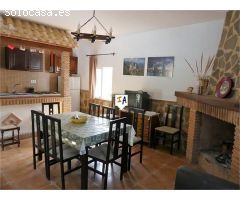 chalet en Venta en Fuente-Tojar