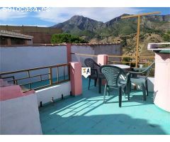 casa adosada en Venta en Carratraca