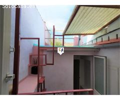 casa adosada en Venta en Carratraca