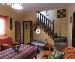 casa adosada en Venta en Carratraca