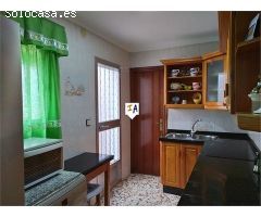 casa adosada en Venta en Rute