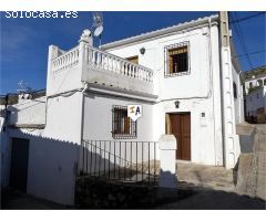 casa adosada en Venta en Priego De Cordoba