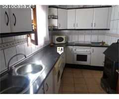casa adosada en Venta en Priego De Cordoba