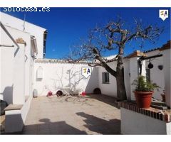 casa adosada en Venta en Mollina