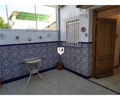 casa adosada en Venta en Rute