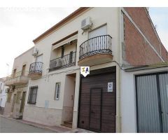 casa adosada en Venta en Bobadilla De Alcaudete