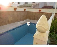 casa adosada en Venta en Bobadilla De Alcaudete